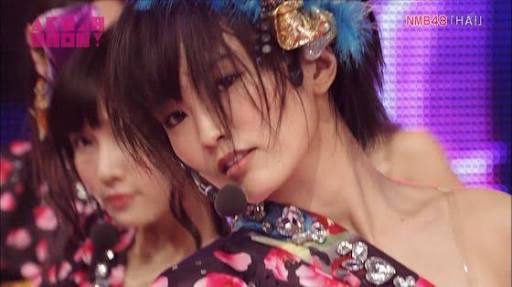 NMB48山本彩、“ピンクグラデ風”斬新ヘアに絶賛の声「最高に似合う」「真似したい」