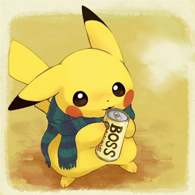 カフェラテが好き♡