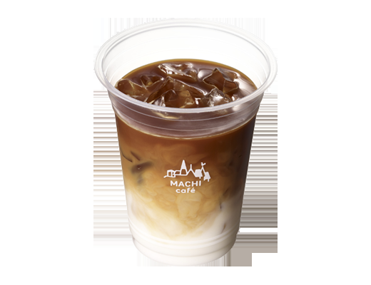 カフェラテが好き♡