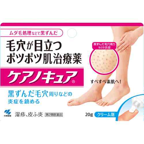 【半袖】二の腕のブツブツ【怖い】
