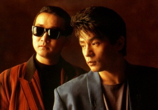 CHAGE&ASKA好きな人