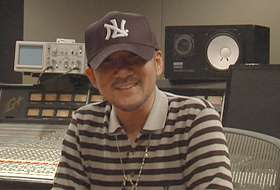 CHAGE&ASKA好きな人