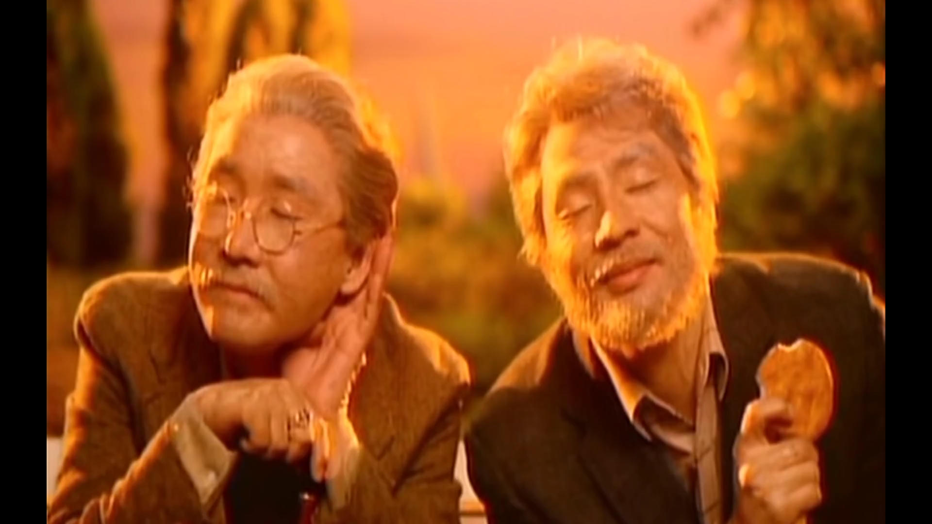 CHAGE&ASKA好きな人