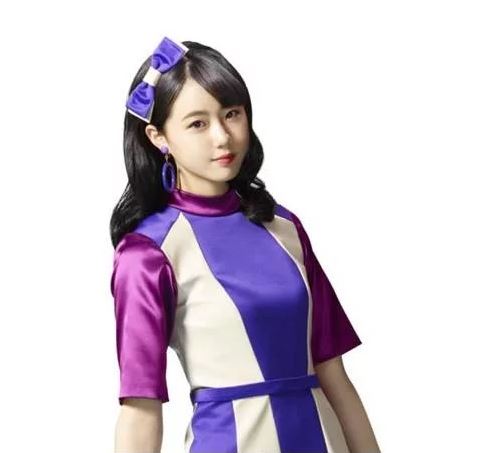 STU48瀧野由美子ら“CGB41”結成 本家に先駆け総選挙!?