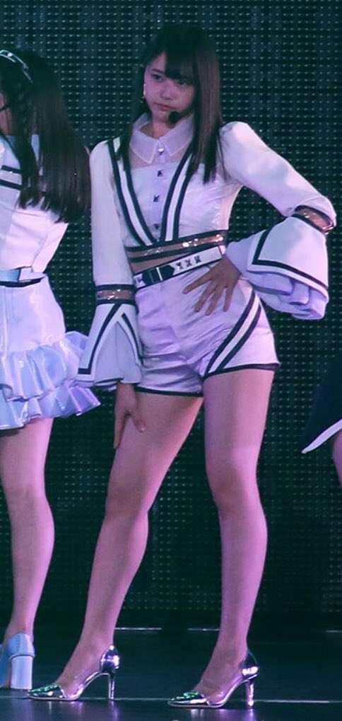 STU48瀧野由美子ら“CGB41”結成 本家に先駆け総選挙!?