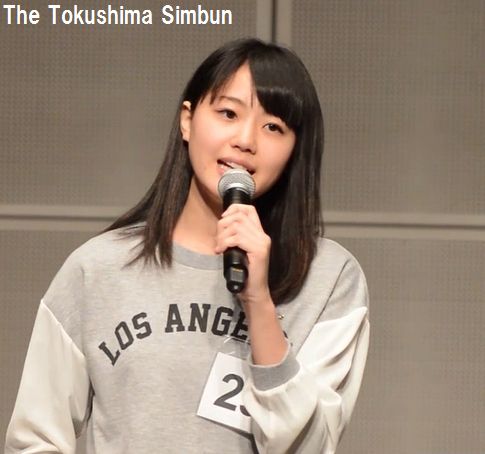 STU48瀧野由美子ら“CGB41”結成 本家に先駆け総選挙!?