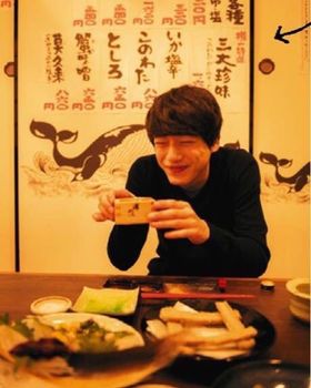 待ち受けにしたら彼氏に見える画像♡︎