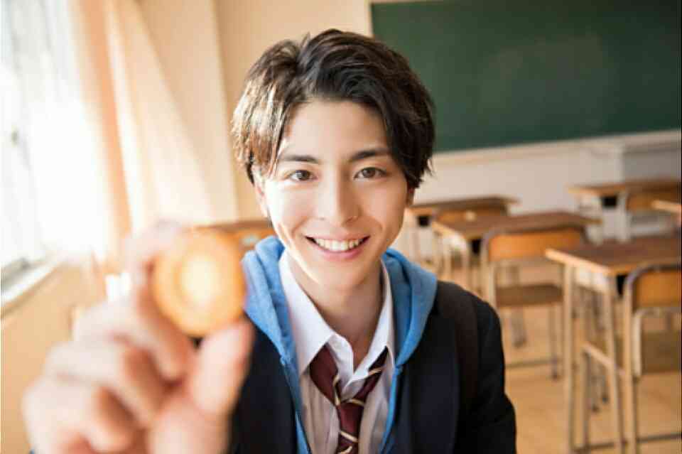 待ち受けにしたら彼氏に見える画像♡︎