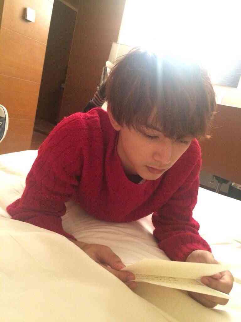 待ち受けにしたら彼氏に見える画像♡︎