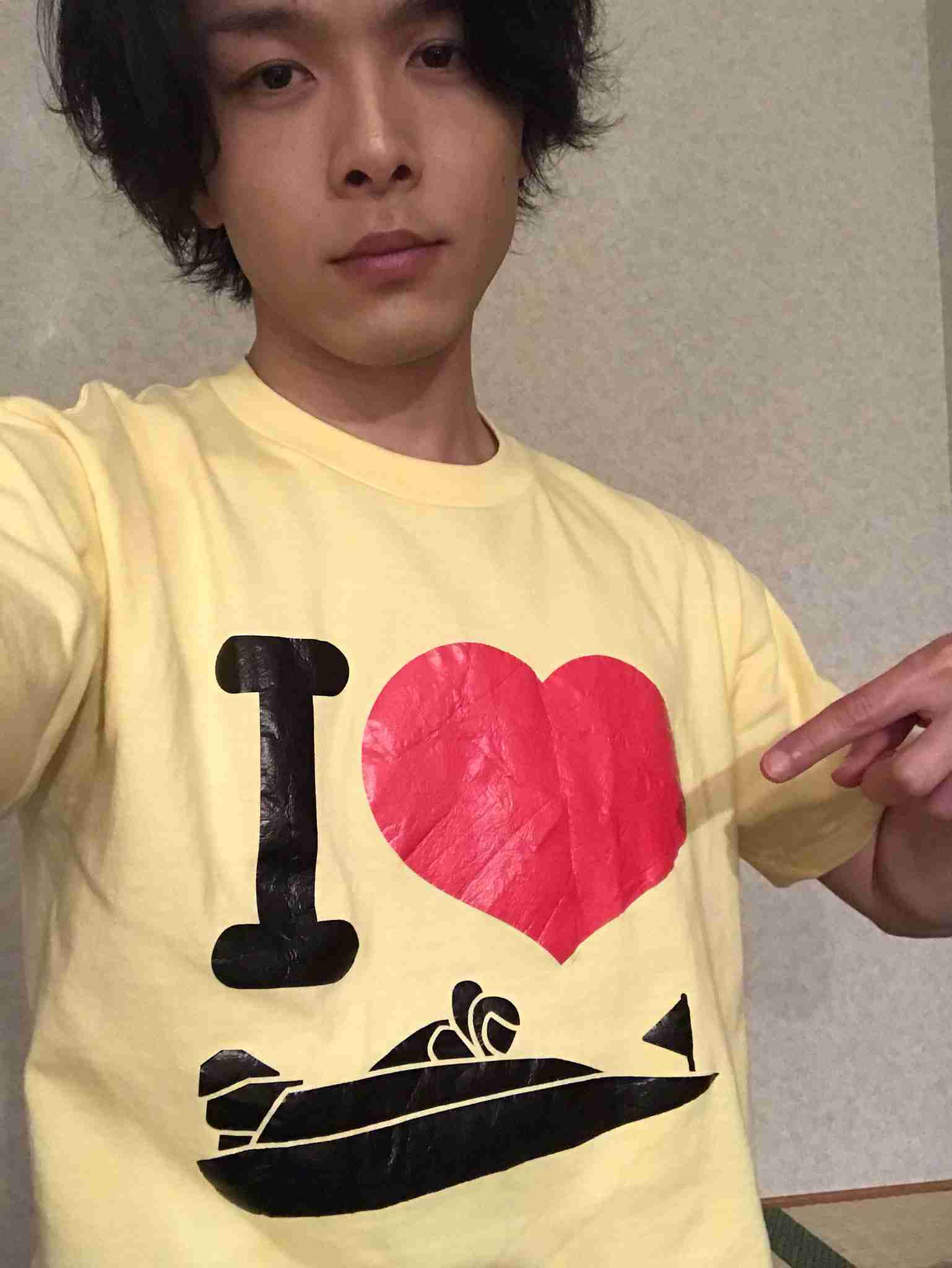 待ち受けにしたら彼氏に見える画像♡︎