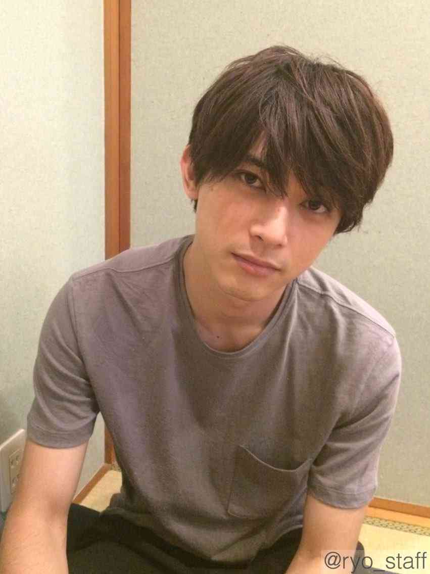 待ち受けにしたら彼氏に見える画像♡︎