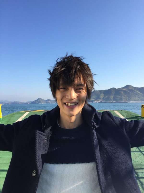 待ち受けにしたら彼氏に見える画像♡︎