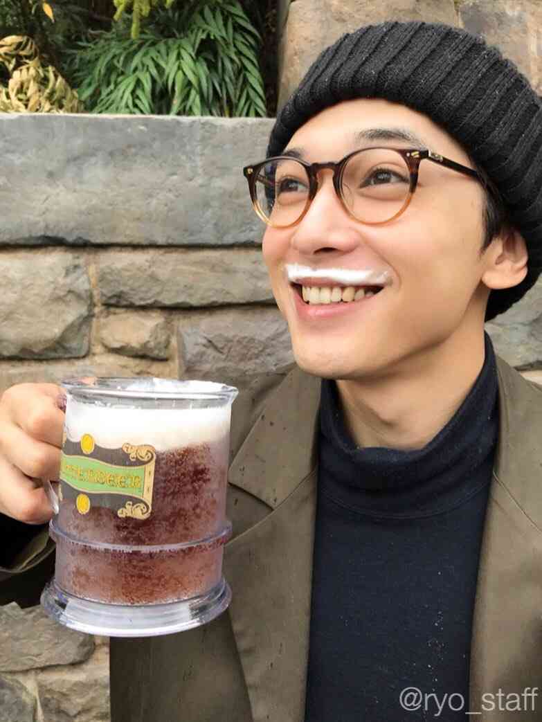 待ち受けにしたら彼氏に見える画像♡︎