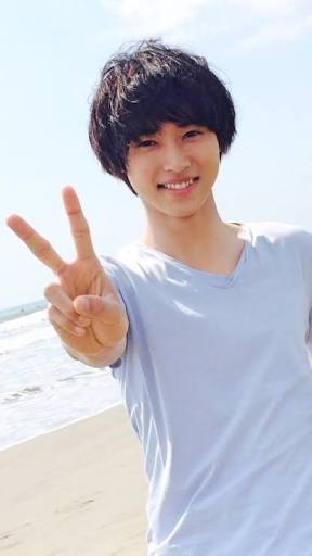 待ち受けにしたら彼氏に見える画像♡︎