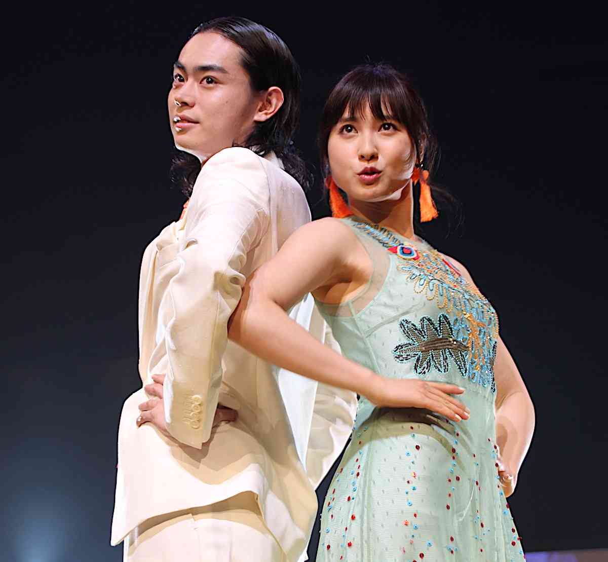 待ち受けにしたら彼氏に見える画像♡︎