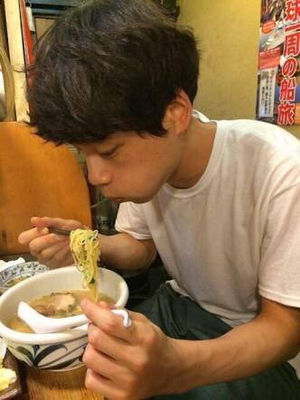 待ち受けにしたら彼氏に見える画像♡︎