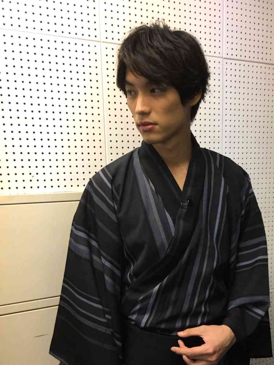 待ち受けにしたら彼氏に見える画像♡︎