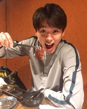 待ち受けにしたら彼氏に見える画像♡︎