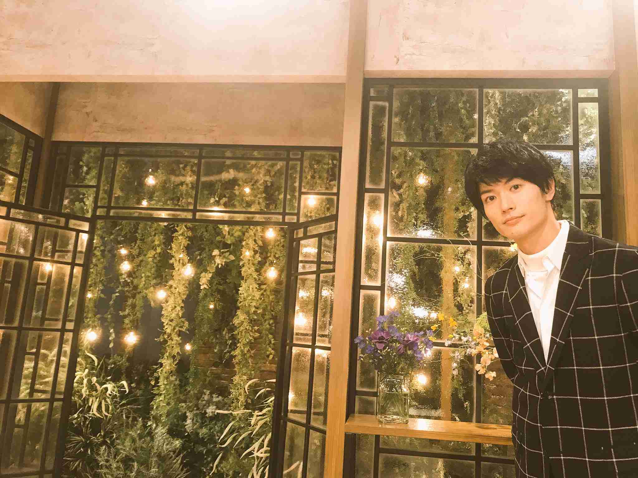 待ち受けにしたら彼氏に見える画像♡︎