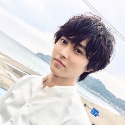 待ち受けにしたら彼氏に見える画像♡︎
