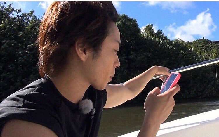 待ち受けにしたら彼氏に見える画像♡︎