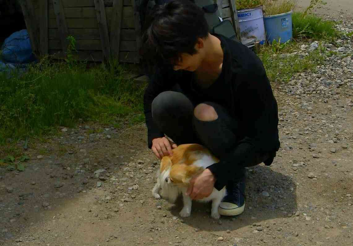 待ち受けにしたら彼氏に見える画像♡︎