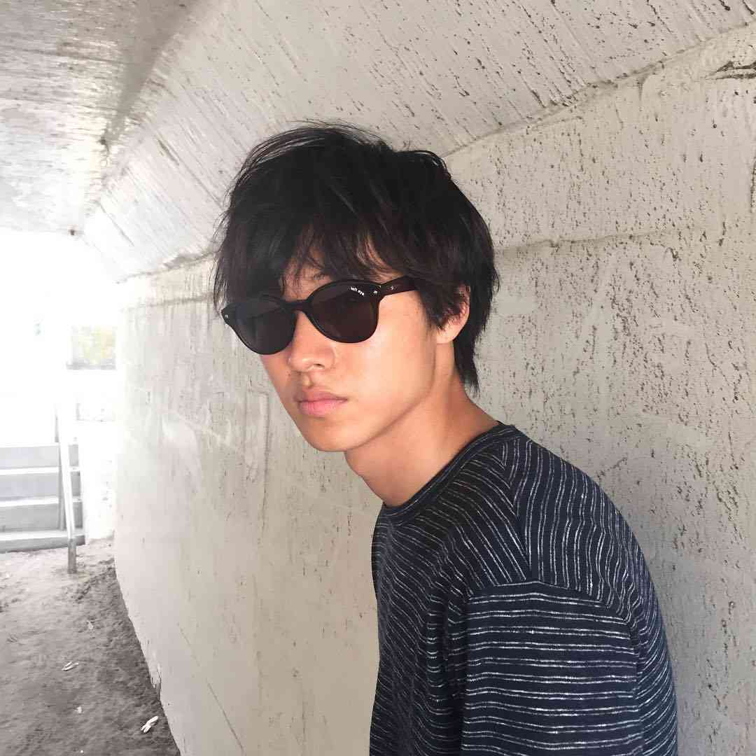 待ち受けにしたら彼氏に見える画像♡︎