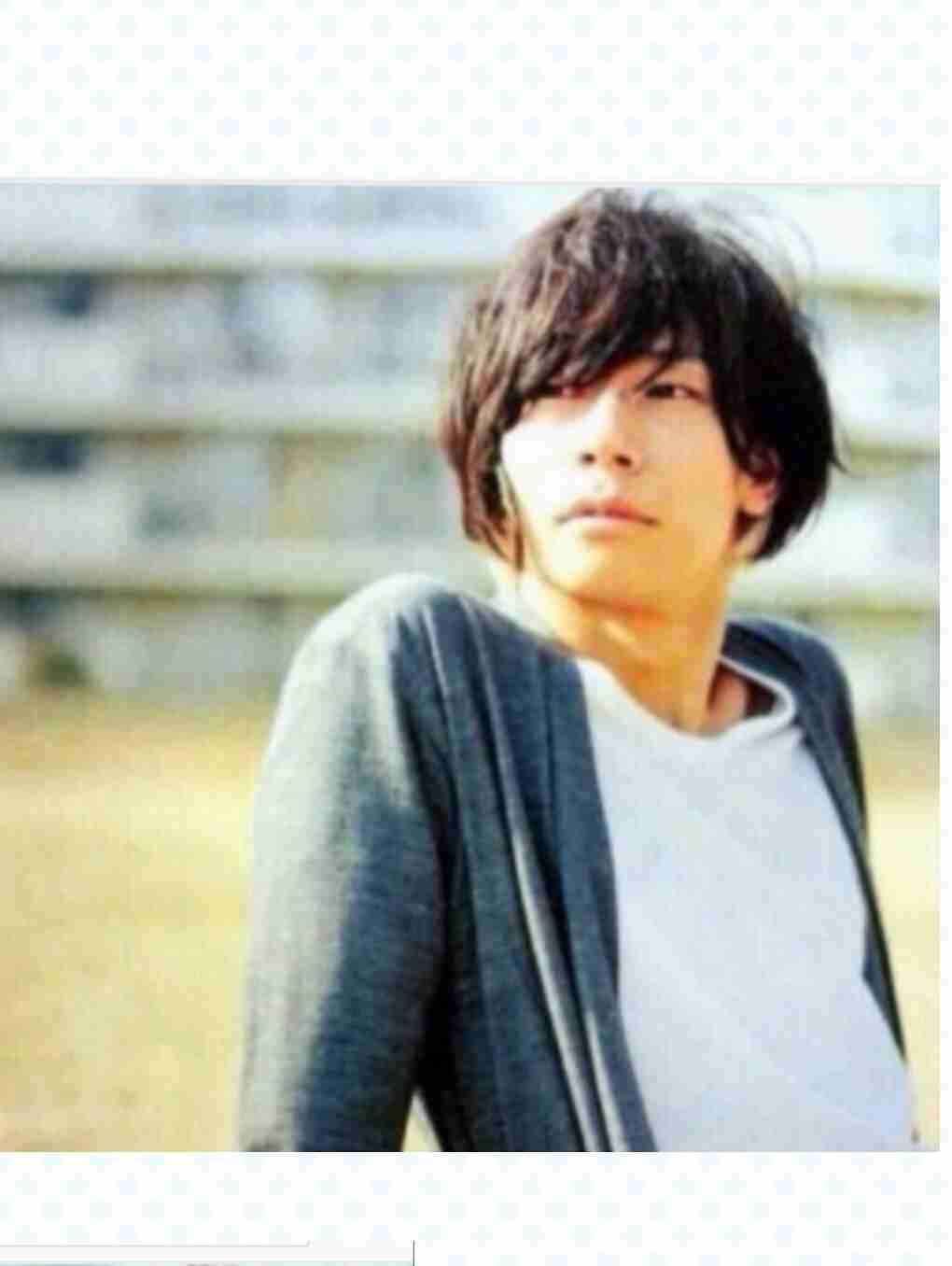 待ち受けにしたら彼氏に見える画像♡︎