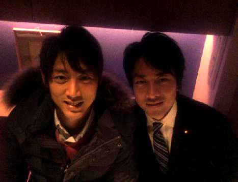 待ち受けにしたら彼氏に見える画像♡︎
