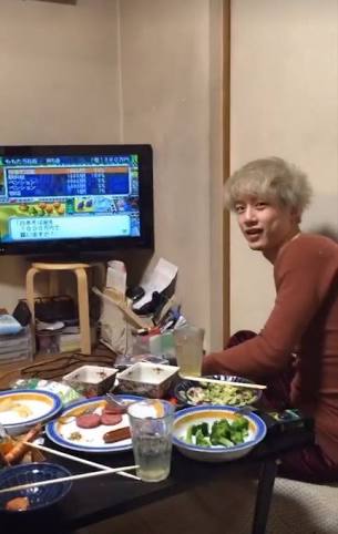 待ち受けにしたら彼氏に見える画像♡︎