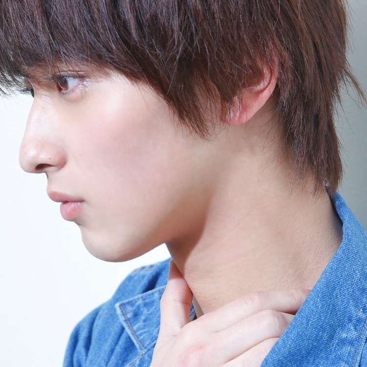 待ち受けにしたら彼氏に見える画像♡︎