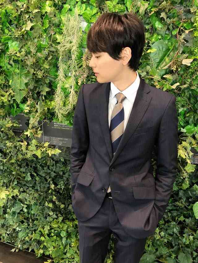 待ち受けにしたら彼氏に見える画像♡︎