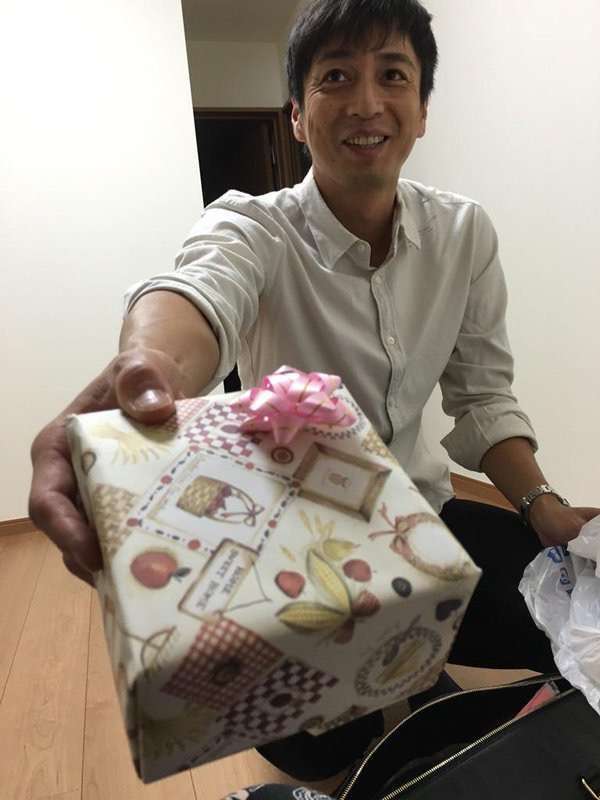 待ち受けにしたら彼氏に見える画像♡︎