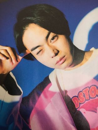 待ち受けにしたら彼氏に見える画像♡︎
