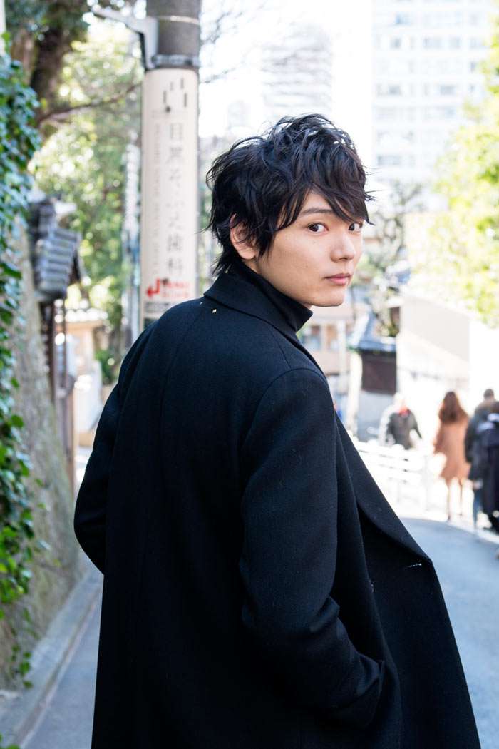 待ち受けにしたら彼氏に見える画像♡︎