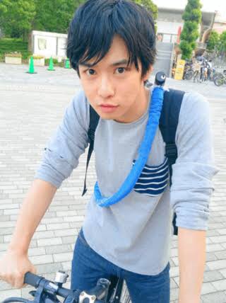 待ち受けにしたら彼氏に見える画像♡︎
