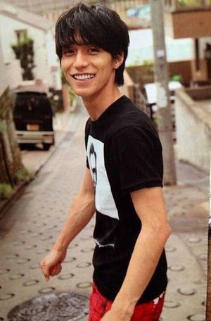 待ち受けにしたら彼氏に見える画像♡︎