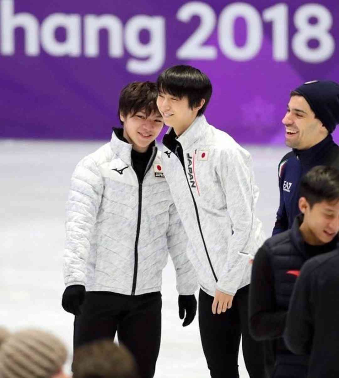 待ち受けにしたら彼氏に見える画像♡︎