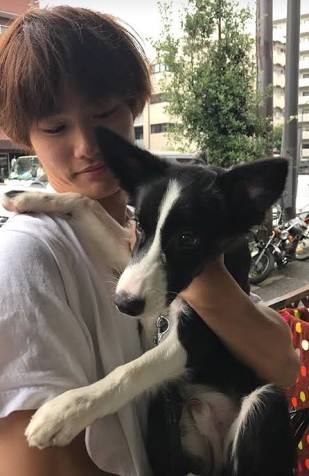 待ち受けにしたら彼氏に見える画像♡︎