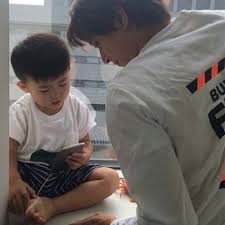 待ち受けにしたら彼氏に見える画像♡︎