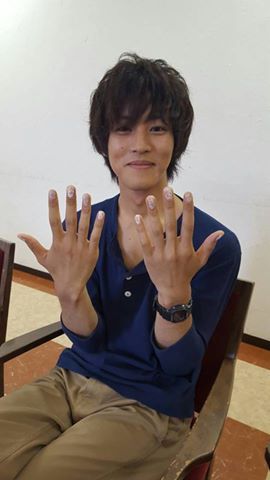 待ち受けにしたら彼氏に見える画像♡︎