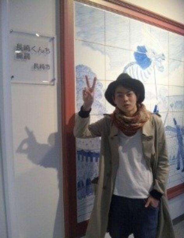 待ち受けにしたら彼氏に見える画像♡︎