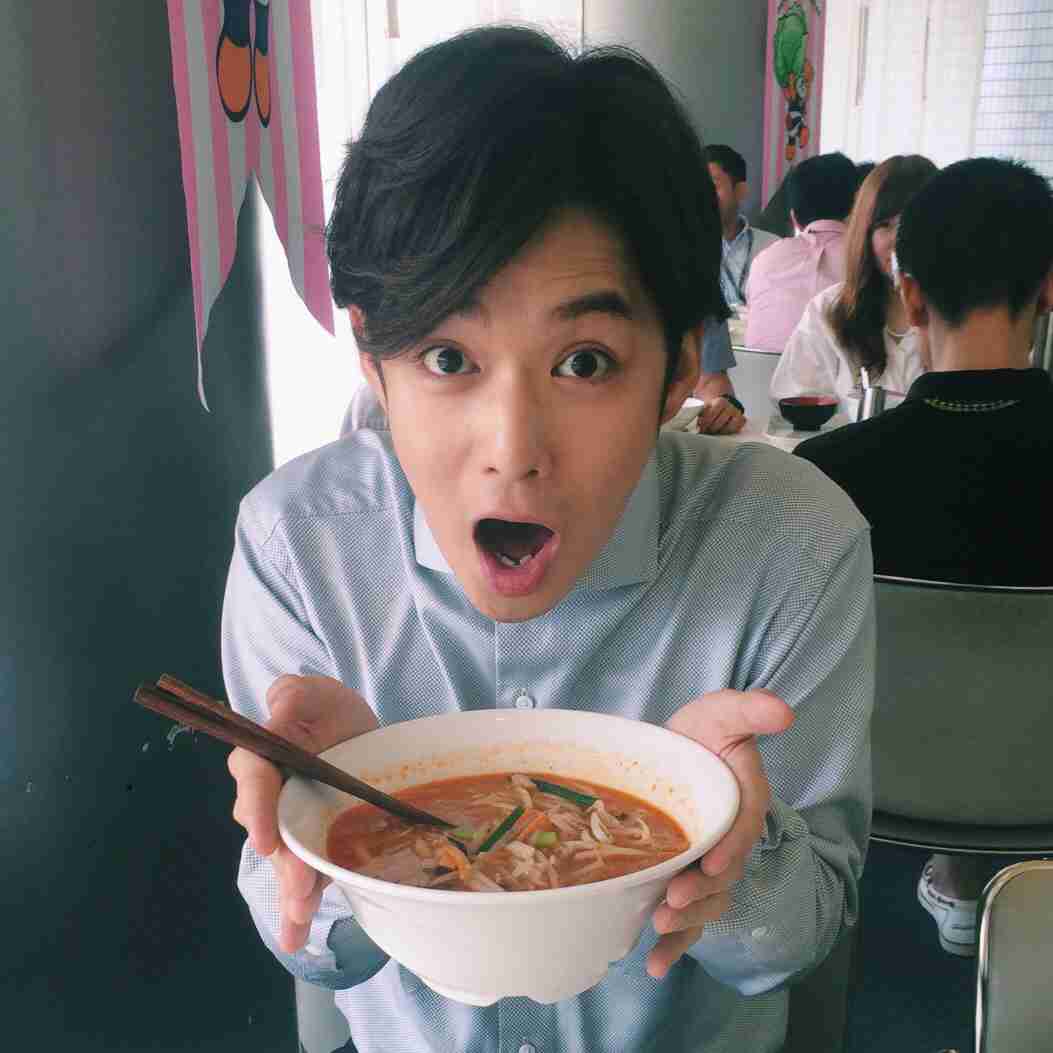 待ち受けにしたら彼氏に見える画像♡︎