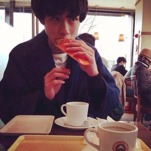 待ち受けにしたら彼氏に見える画像♡︎