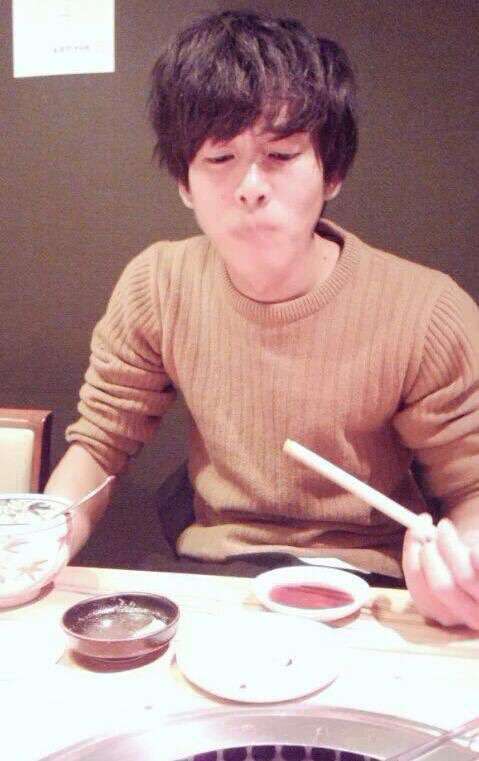 待ち受けにしたら彼氏に見える画像♡︎