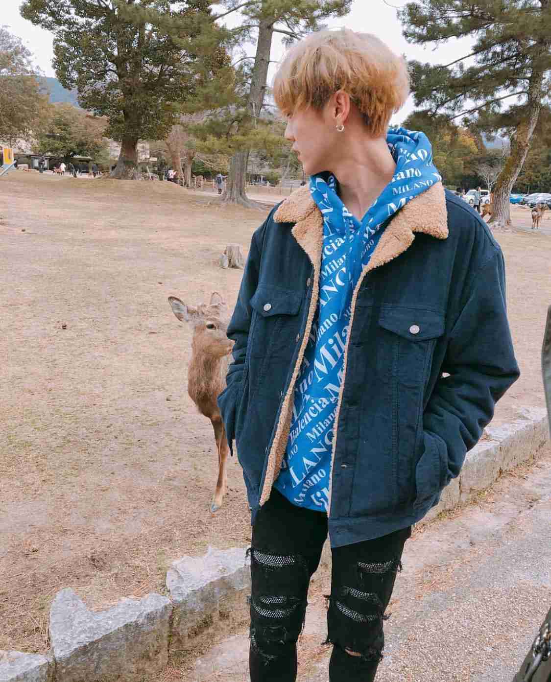 待ち受けにしたら彼氏に見える画像♡︎