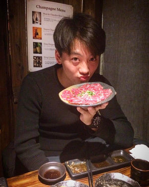 待ち受けにしたら彼氏に見える画像♡︎