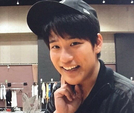 待ち受けにしたら彼氏に見える画像♡︎