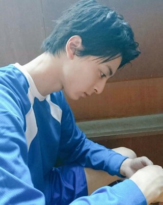 待ち受けにしたら彼氏に見える画像♡︎
