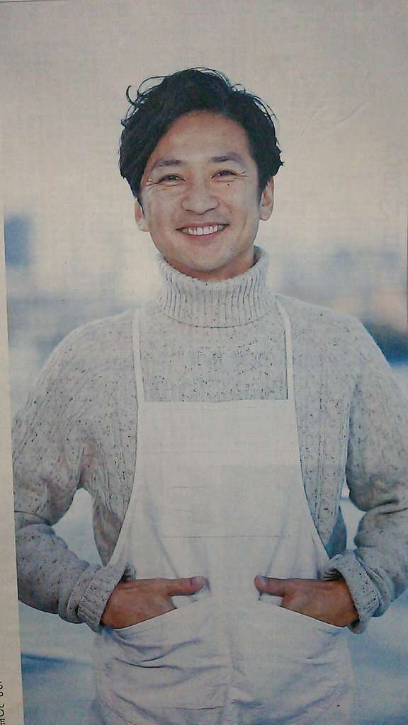 待ち受けにしたら彼氏に見える画像♡︎